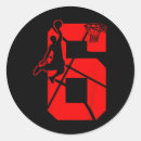 Search for kids basketball stickers Boys