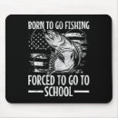 Search for fly fish mousepads Nature