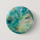 Search for teal abstract badges Green