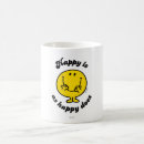 Search for mister happy mugs Cartoon