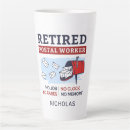 Search for mail mugs Retired