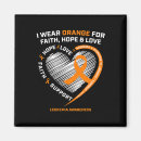 Search for leukaemia magnets Hope