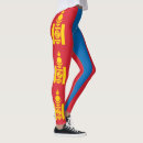 Search for mongolia clothing Flag of mongolia