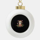 Search for bubble tea christmas tree decorations Kawaii