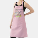 Search for happy bunny aprons Cute