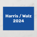 Search for campaign postcards Vote