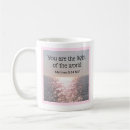 Search for saviour of the world mugs Christian