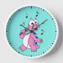Search for singing clocks Cute