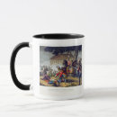 Search for battle of waterloo mugs Wars