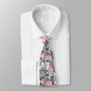 Search for orange flowers ties Pretty