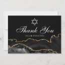Search for bar mitzvah thank you cards Elegant