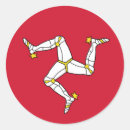 Search for isle of man stickers Flag