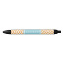 Search for cool writing supplies Geometric