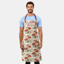 Search for lord aprons White