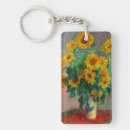 Search for vintage sunflower key rings Floral