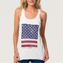 Search for american flag singlets Usa