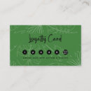 Search for auto detailing loyalty cards Mechanic