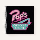 Search for diner notebooks Teen drama