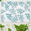 Search for coral tea towels Aqua