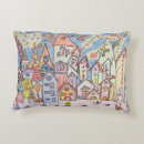 Search for childrens drawing cushions Kids