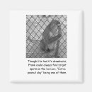 Search for funny monkey magnets Zoo