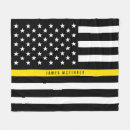 Search for the thin yellow line Dispatcher
