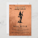 Search for dark basic invitations Typography