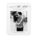 Search for whimsical save the dates Minimalist