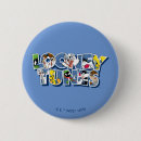 Search for toon badges Bugs bunny