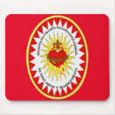 Search for love heart mousepads Devotion