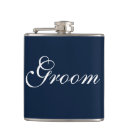 Search for flasks Groom