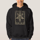 Search for goat hoodies Pentagram