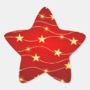 Search for new year design stickers Colourful