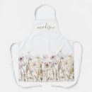Search for wildflower aprons Script