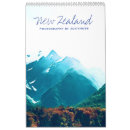 Search for scenery calendars New zealand