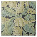 Search for acanthus tiles Morris