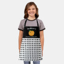 Search for carving aprons kids