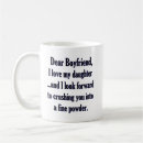 Search for daughter love mugs Funny