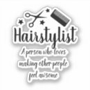 Search for scissors stickers Beauty salon