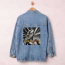 Search for anime jackets Denim