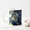 Search for animal art mugs Squirrel