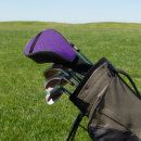 Search for bling golf head covers Sparkle