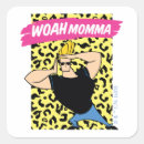 Search for johnny stickers Kids cartoon