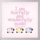 Search for fearfully and wonderfully made baby kids Scripture