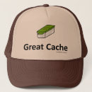 Search for cache accessories Treasure