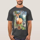 Search for nature tshirts Woodland