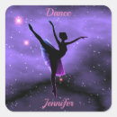 Search for dance stickers Pink