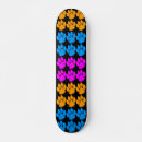 Search for multi colour skateboards Retro