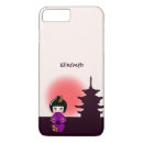 Search for kokeshi doll iphone cases Cute