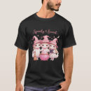 Search for spooky tshirts Cat